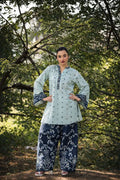 Frost -  by Sarah Tareen | Pakistani Luxury Fashion