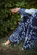 Frost -  by Sarah Tareen | Pakistani Luxury Fashion