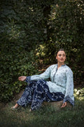 Frost -  by Sarah Tareen | Pakistani Luxury Fashion