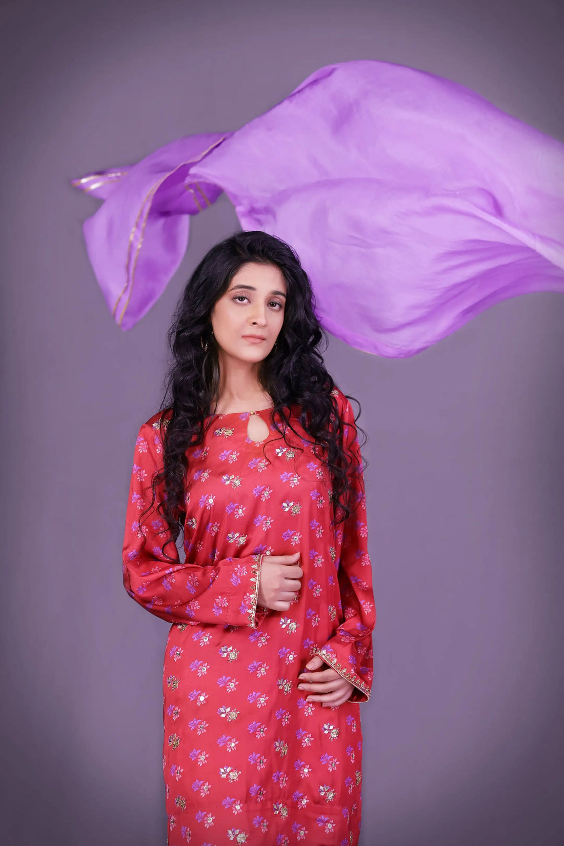 Goonj -  by Sarah Tareen | Pakistani Luxury Fashion