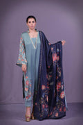 Mohabbat -  by Sarah Tareen | Pakistani Luxury Fashion