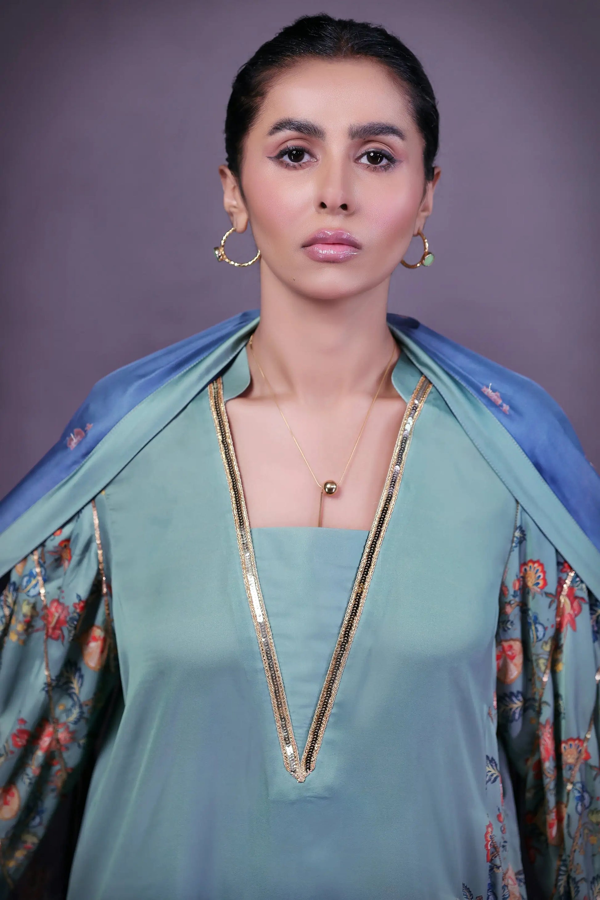 Mohabbat -  by Sarah Tareen | Pakistani Luxury Fashion