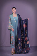 Mohabbat -  by Sarah Tareen | Pakistani Luxury Fashion
