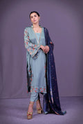Mohabbat -  by Sarah Tareen | Pakistani Luxury Fashion