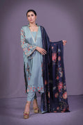 Mohabbat -  by Sarah Tareen | Pakistani Luxury Fashion