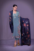 Mohabbat -  by Sarah Tareen | Pakistani Luxury Fashion