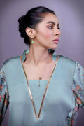 Mohabbat -  by Sarah Tareen | Pakistani Luxury Fashion