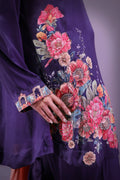 Rang -  by Sarah Tareen | Pakistani Luxury Fashion