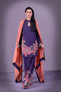 Rang -  by Sarah Tareen | Pakistani Luxury Fashion
