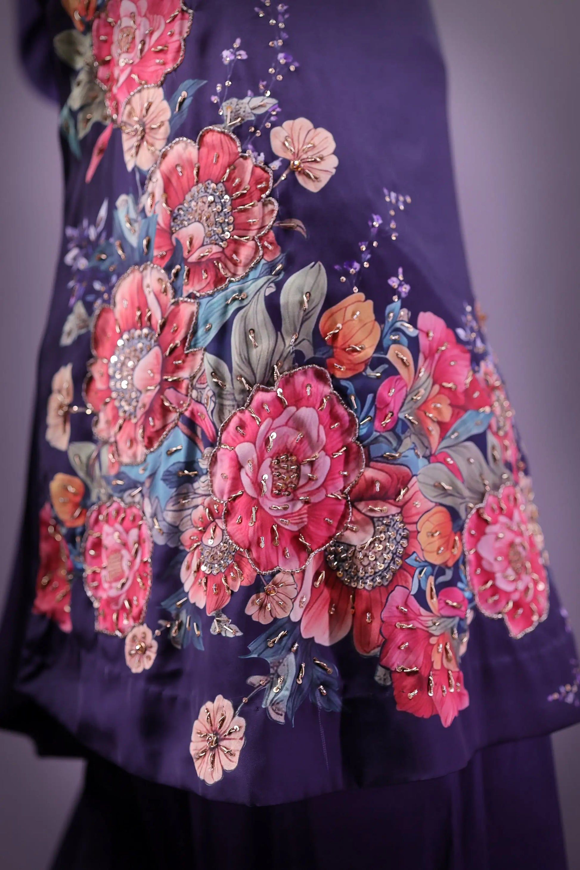 Rang -  by Sarah Tareen | Pakistani Luxury Fashion