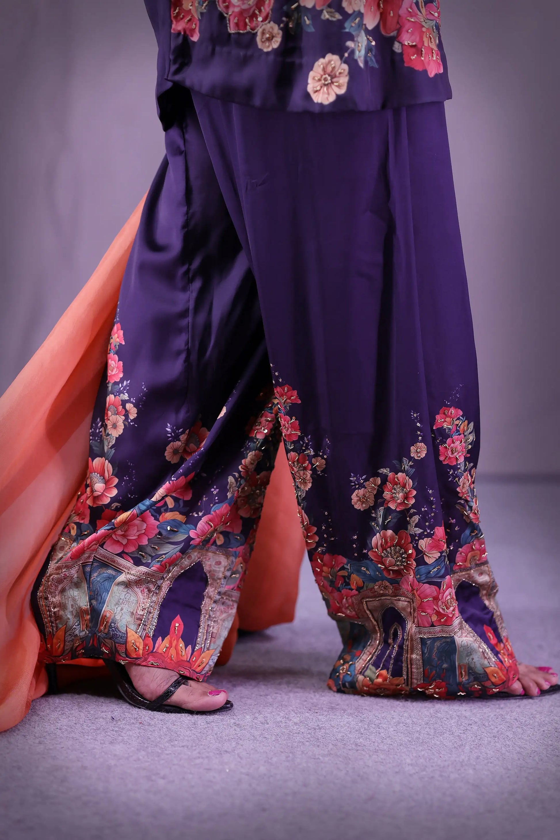 Rang -  by Sarah Tareen | Pakistani Luxury Fashion