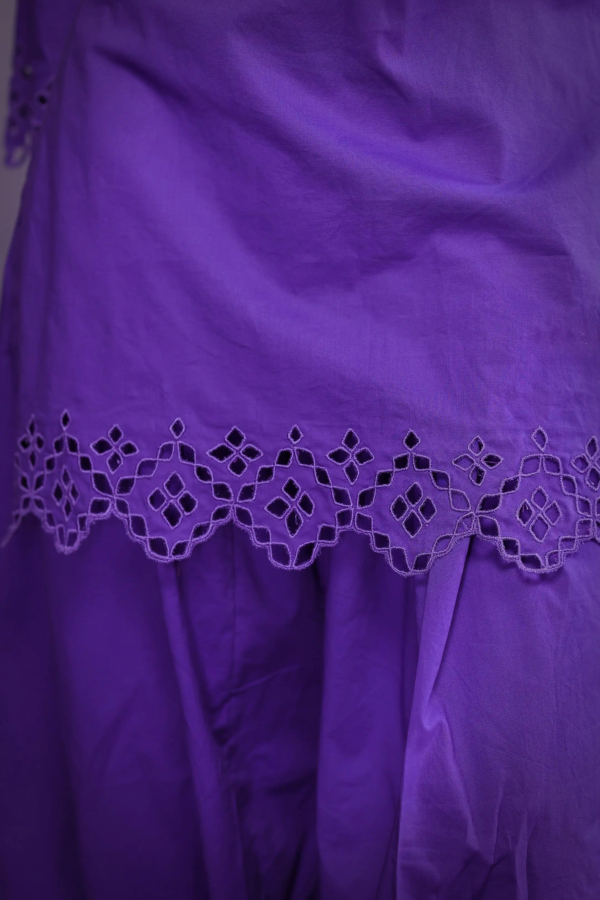 Saahil-e-Waafa -  by Sarah Tareen | Pakistani Luxury Fashion