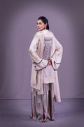 Sassi Ka Safar -  by Sarah Tareen | Pakistani Luxury Fashion