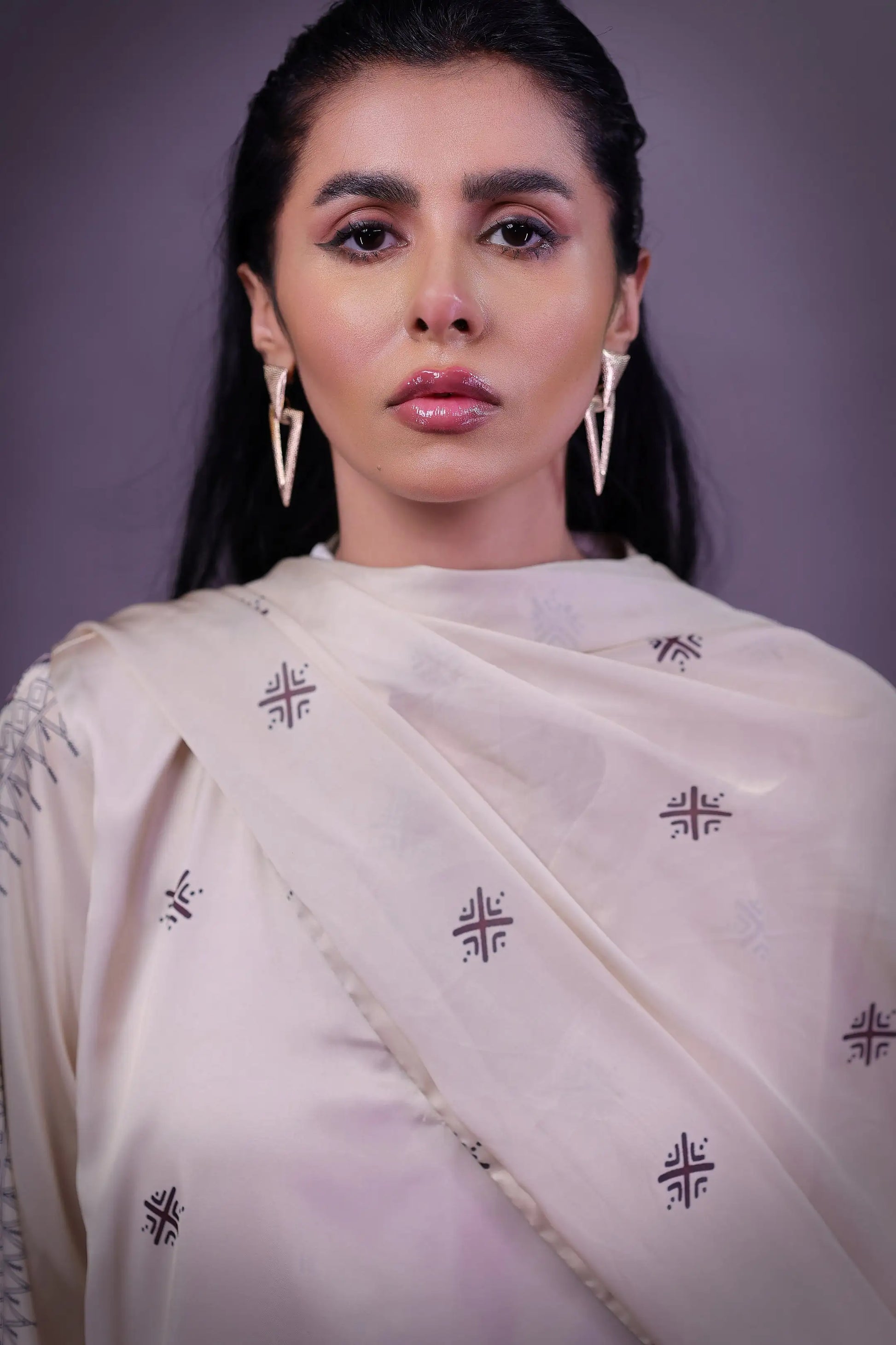 Sassi Ka Safar -  by Sarah Tareen | Pakistani Luxury Fashion