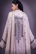 Sassi Ka Safar -  by Sarah Tareen | Pakistani Luxury Fashion