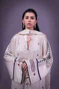 Sassi Ka Safar -  by Sarah Tareen | Pakistani Luxury Fashion