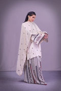 Sassi Ka Safar -  by Sarah Tareen | Pakistani Luxury Fashion