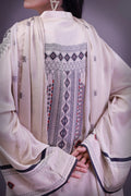 Sassi Ka Safar -  by Sarah Tareen | Pakistani Luxury Fashion