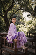 Violet -  by Sarah Tareen | Pakistani Luxury Fashion