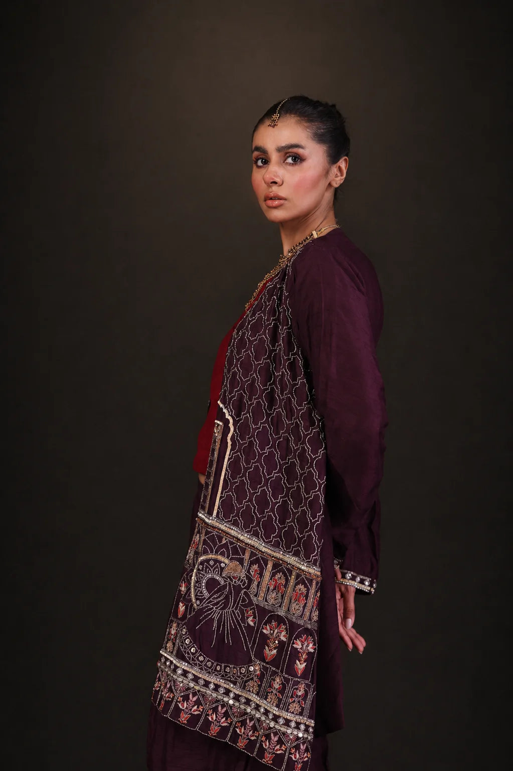 Rang-e-Raqs